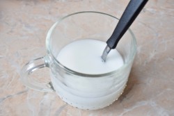 Конфитюр из черной смородины - шаг 4 Конфитюр из черной смородины - шаг 4