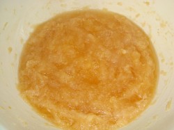 Конфитюр из яблок - шаг 5 Конфитюр из яблок - шаг 5