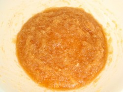 Конфитюр из яблок - шаг 6 Конфитюр из яблок - шаг 6