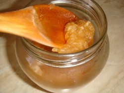 Конфитюр из яблок - шаг 7 Конфитюр из яблок - шаг 7