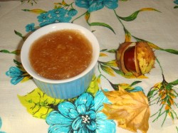 Конфитюр из яблок - шаг 8 Конфитюр из яблок - шаг 8