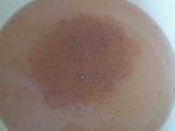 Консервированные персики в белом вине - шаг 7 Консервированные персики в белом вине - шаг 7