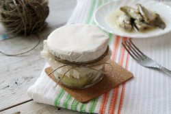 Консервы из речной рыбы домашние - шаг 11 Консервы из речной рыбы домашние - шаг 11