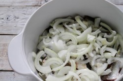 Консервы из речной рыбы домашние - шаг 5 Консервы из речной рыбы домашние - шаг 5