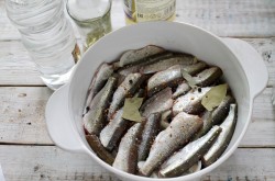 Консервы из речной рыбы домашние - шаг 7 Консервы из речной рыбы домашние - шаг 7