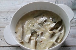 Консервы из речной рыбы домашние - шаг 8 Консервы из речной рыбы домашние - шаг 8