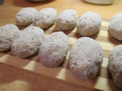 Котлеты из сома нежные - шаг 11