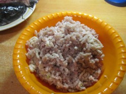 Котлеты из сома нежные - шаг 6