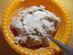 Котлеты из сома нежные - шаг 8