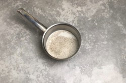 Крем англез классический - шаг 2 Крем англез классический - шаг 2