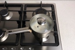 Крем англез классический - шаг 3 Крем англез классический - шаг 3