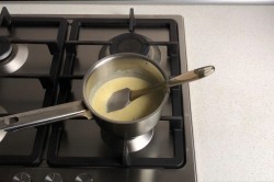 Крем англез классический - шаг 6 Крем англез классический - шаг 6