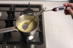 Крем англез классический - шаг 7 Крем англез классический - шаг 7