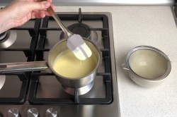 Крем англез классический - шаг 8 Крем англез классический - шаг 8