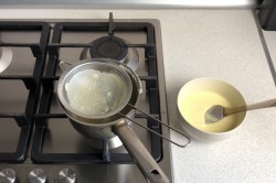 Крем англез классический - шаг 9 Крем англез классический - шаг 9