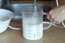 Крем брюле мороженое со сгущенкой - шаг 3