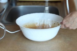 Крем брюле мороженое со сгущенкой - шаг 5