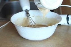 Крем брюле мороженое со сгущенкой - шаг 7