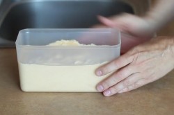 Крем брюле мороженое со сгущенкой - шаг 10