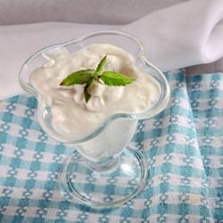 Домашний крем чиз