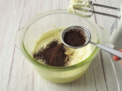 Крем для торта прага в домашних условиях со сгущенкой - шаг 10