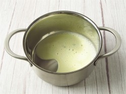 Крем для торта прага в домашних условиях со сгущенкой - шаг 2