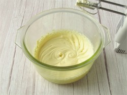 Крем для торта прага в домашних условиях со сгущенкой - шаг 8