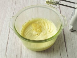 Крем для торта прага в домашних условиях со сгущенкой - шаг 9