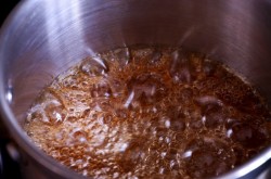 Крем-карамель со сливками - шаг 3