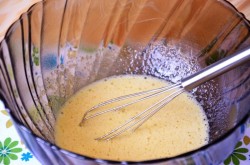 Крем-карамель со сливками - шаг 6