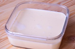 Крем-карамель со сливками - шаг 8