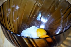 Заварной крем Пломбир - шаг 2 Заварной крем Пломбир - шаг 2