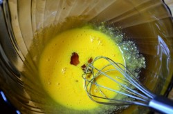 Заварной крем Пломбир - шаг 3 Заварной крем Пломбир - шаг 3