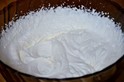 Заварной крем Пломбир - шаг 7 Заварной крем Пломбир - шаг 7