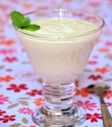 Заварной крем Пломбир - шаг 10 Заварной крем Пломбир - шаг 10