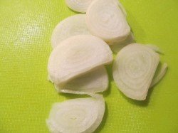 Крем суп из цветной капусты с курицей - шаг 5