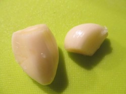 Крем суп из цветной капусты с курицей - шаг 9