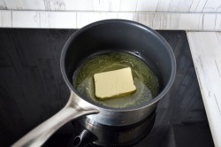 Крем суп с креветками - шаг 3 Крем суп с креветками - шаг 3