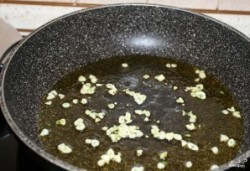 Креветки с розмарином - шаг 3