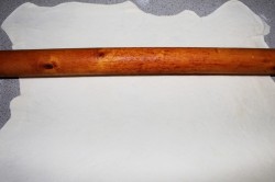 Крымская пахлава пляжная медовая - хворост - шаг 6