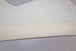 Крымская пахлава пляжная медовая - хворост - шаг 8