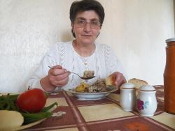 Кюфта бозбаш по азербайджански суп с рисом и мясом - шаг 21 Кюфта бозбаш по азербайджански суп с рисом и мясом - шаг 21