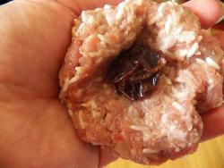Кюфта бозбаш по азербайджански суп с рисом и мясом - шаг 8 Кюфта бозбаш по азербайджански суп с рисом и мясом - шаг 8