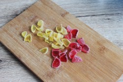 Воздушный кулич на заварном тесте - шаг 10