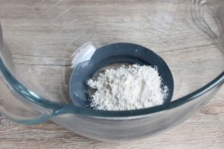 Воздушный кулич на заварном тесте - шаг 4