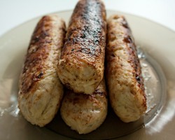 Купаты в мультиварке - шаг 17