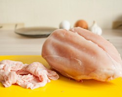 Купаты в мультиварке - шаг 2