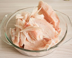 Купаты в мультиварке - шаг 3