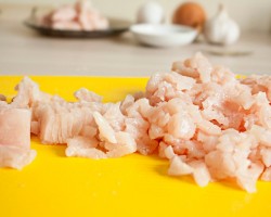 Купаты в мультиварке - шаг 4