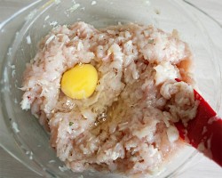 Купаты в мультиварке - шаг 10